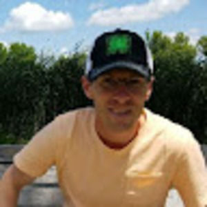 Meet your Posher, Chris